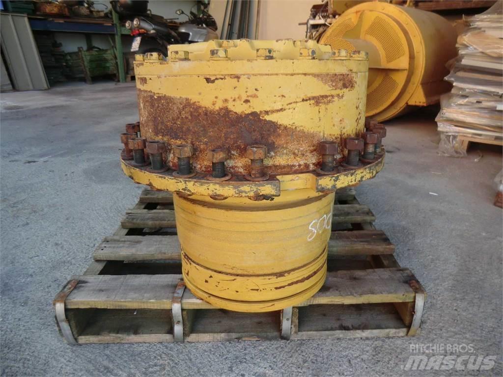 CAT 320B Ostalo