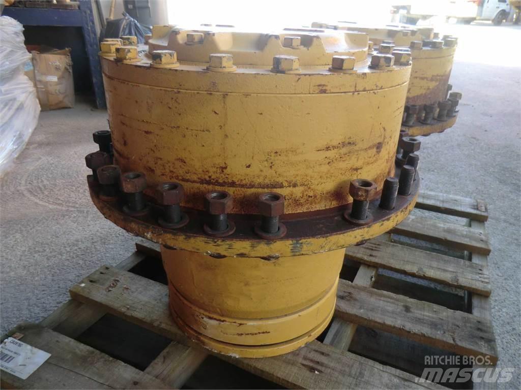 CAT 320B Ostalo