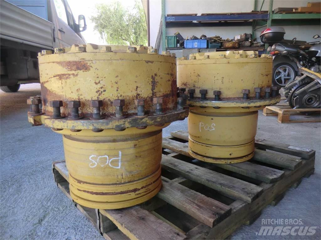 CAT 320B Ostalo