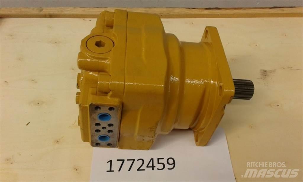 CAT 322C Ostalo