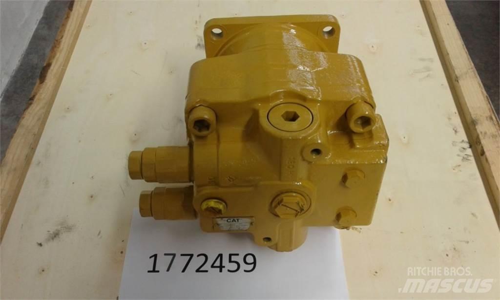 CAT 322C Ostalo