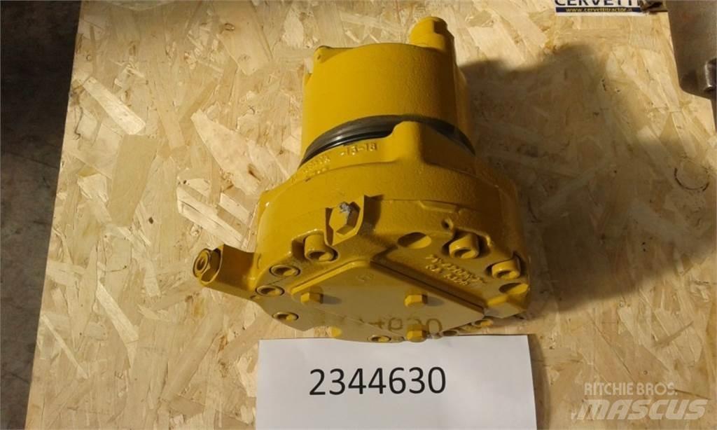 CAT 325B Ostalo