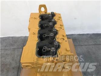 CAT 3304 Motori