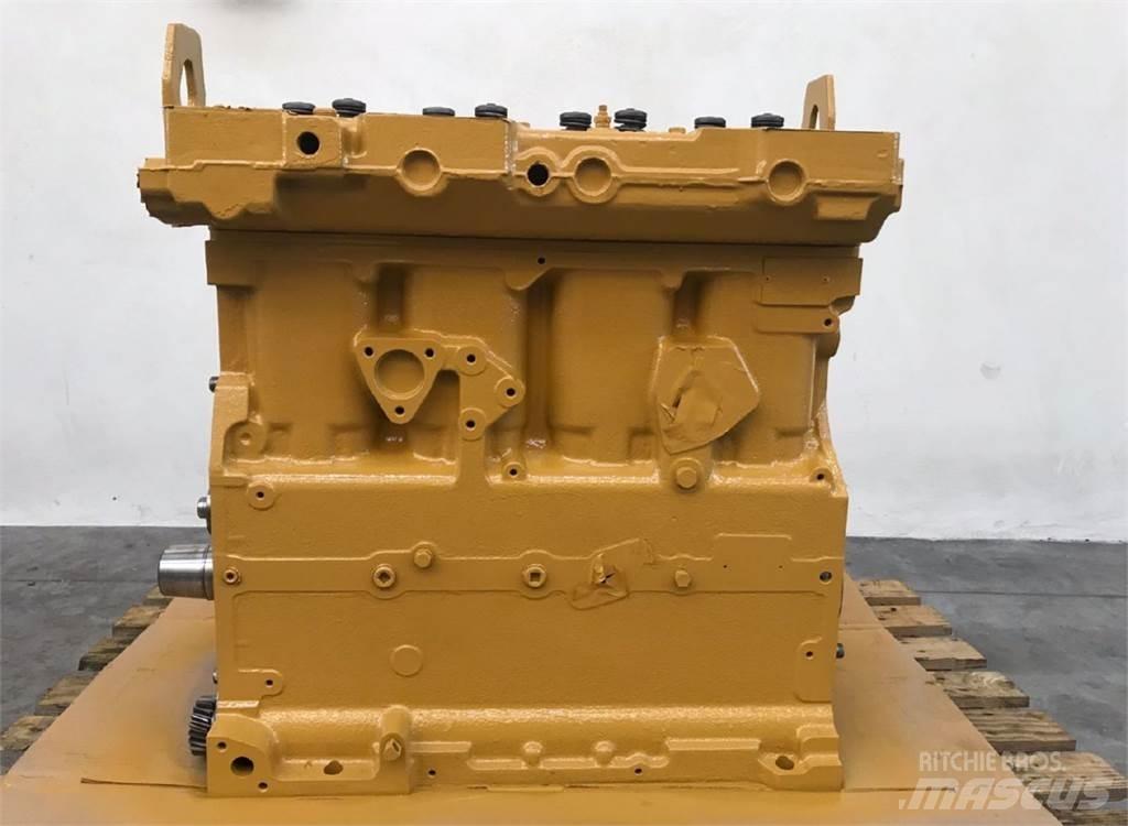 CAT 3304 Motori