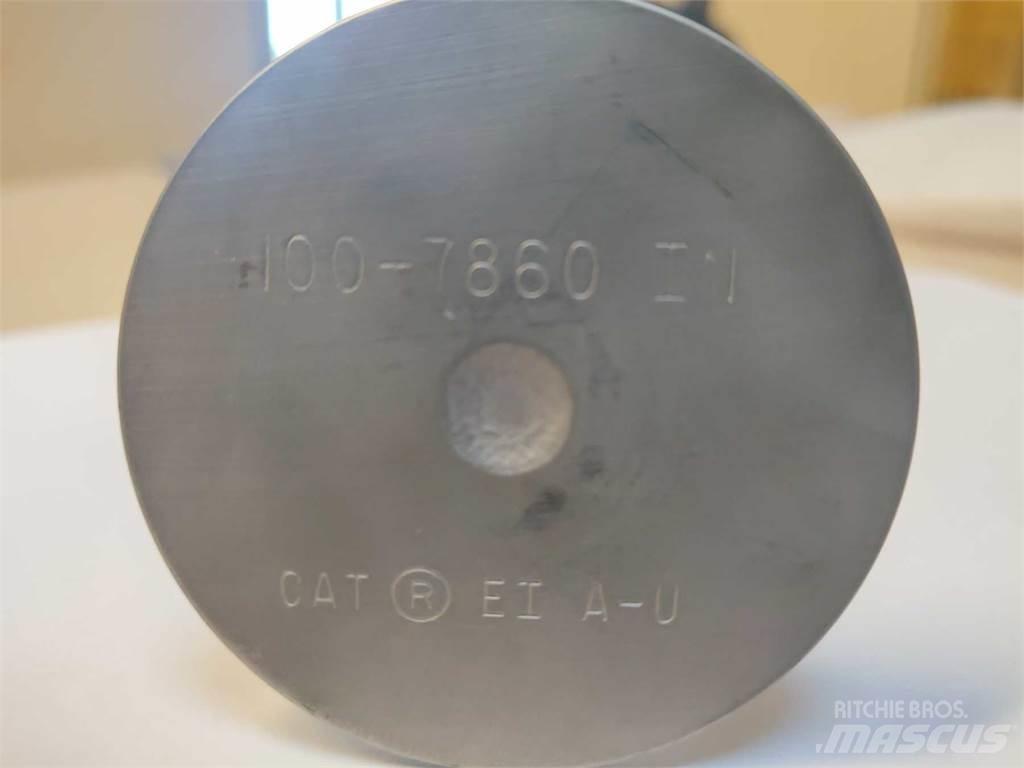 CAT 3304 Motori