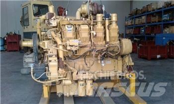 CAT 3304 Motori