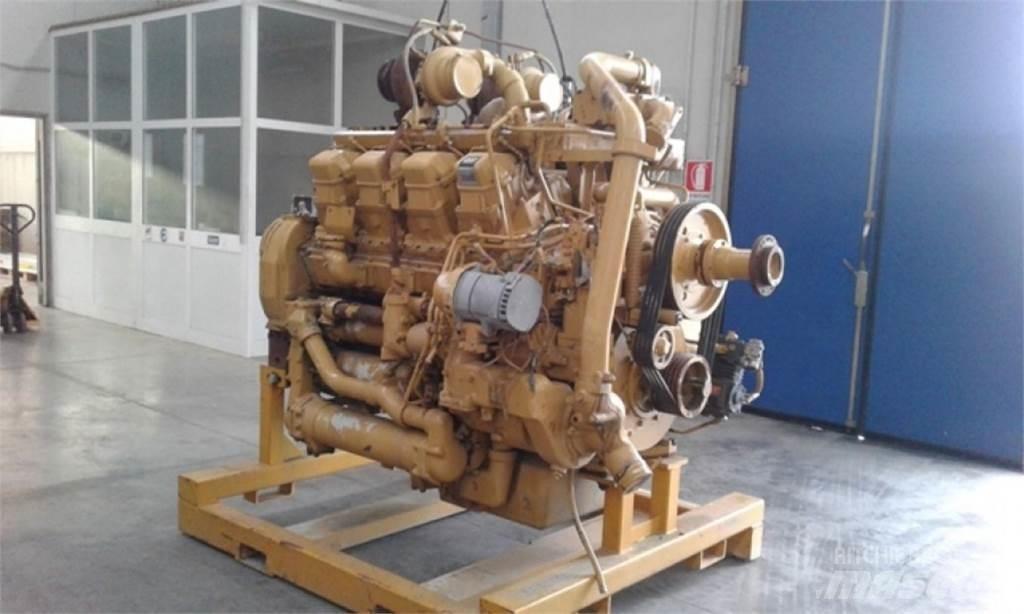 CAT 3304 Motori