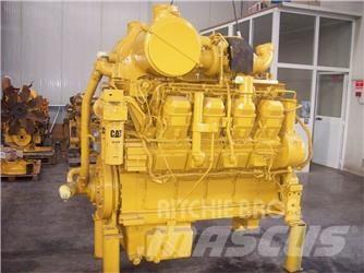 CAT 3304 Motori