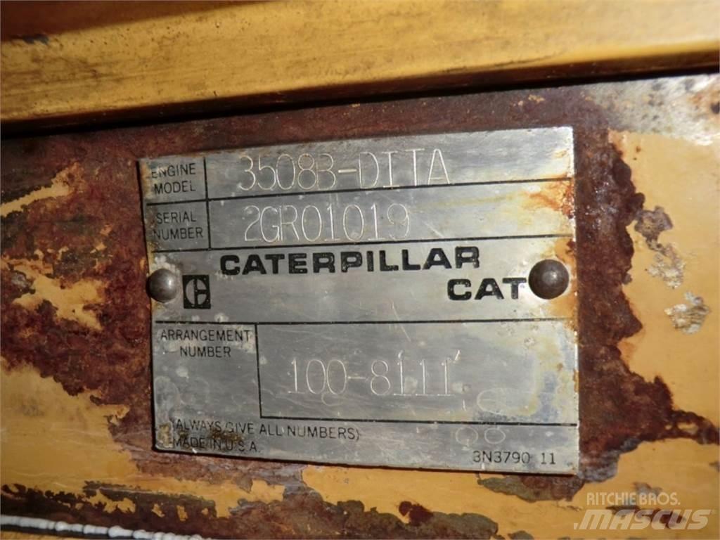 CAT 3304 Motori