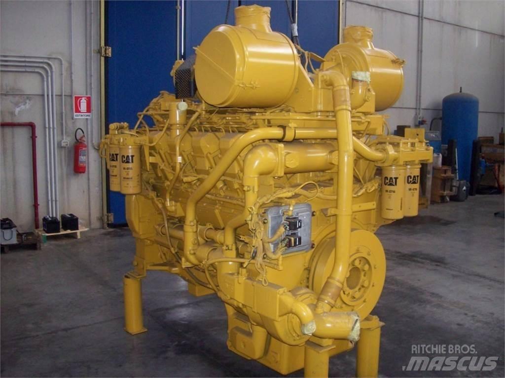 CAT 3304 Motori