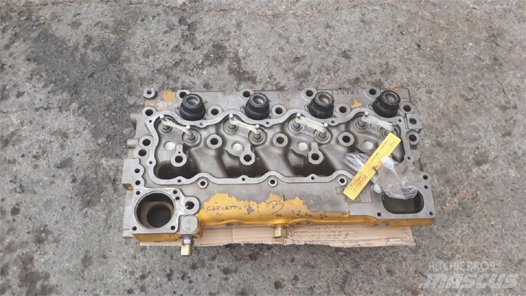 CAT 3304 Motori
