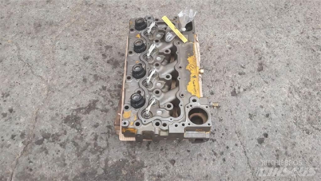 CAT 3304 Motori