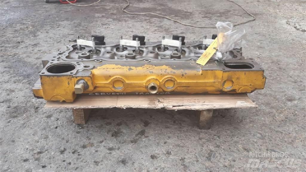 CAT 3304 Motori