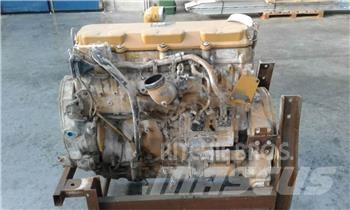 CAT 3304 Motori