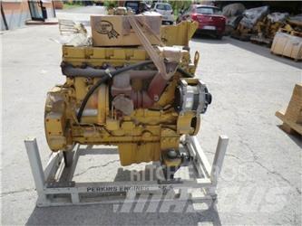 CAT 3304 Motori