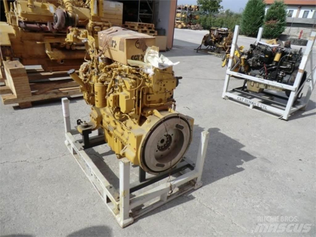 CAT 3304 Motori