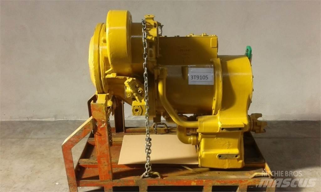 CAT 3408E Ostalo