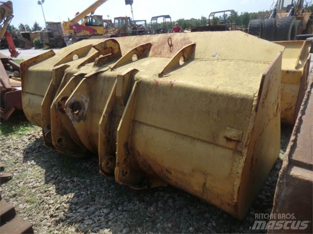 CAT 3412 Ostalo