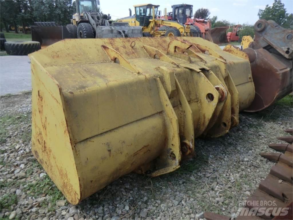 CAT 3412 Ostalo