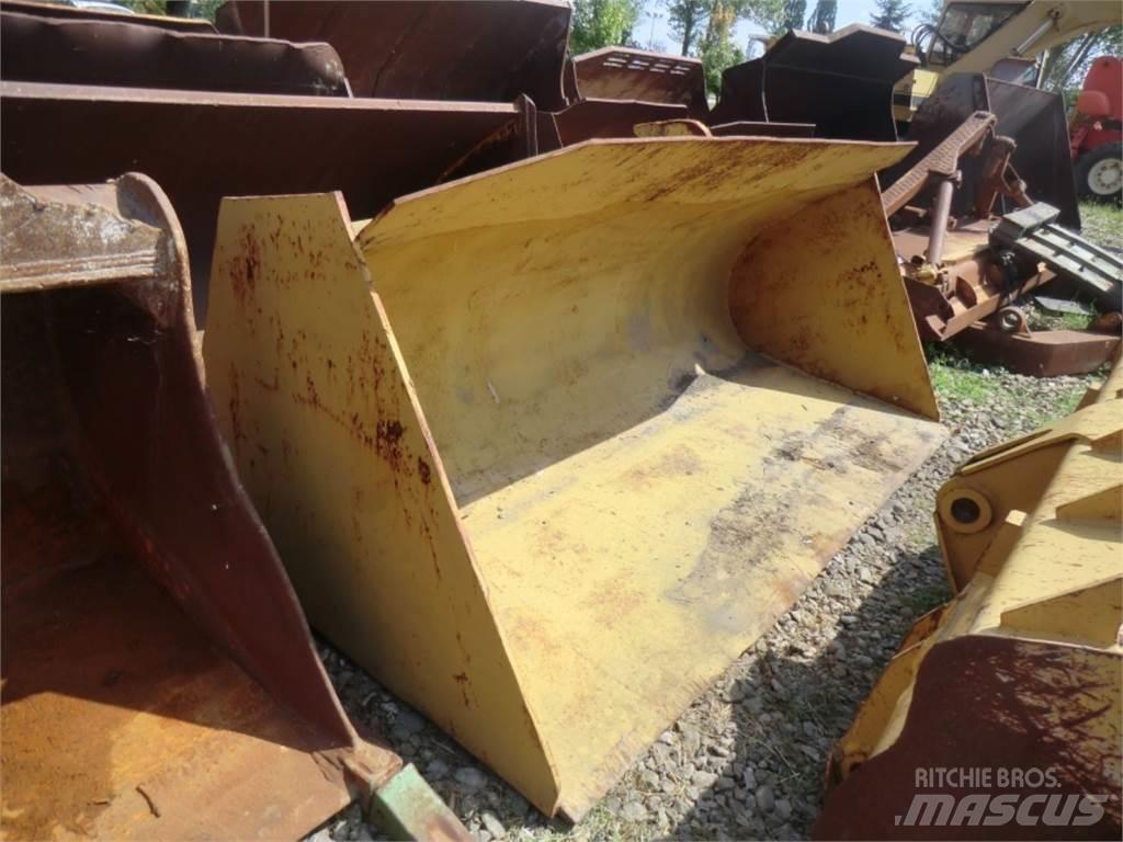 CAT 3412 Ostalo