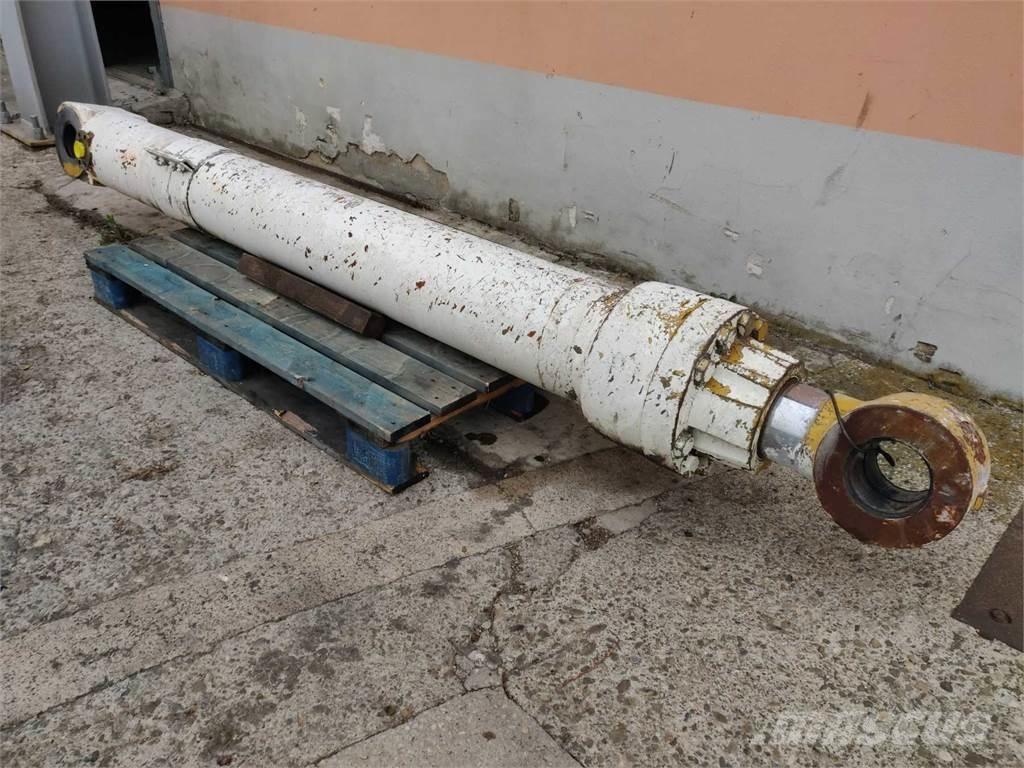 CAT 345B L Građevinarstvo – ostalo