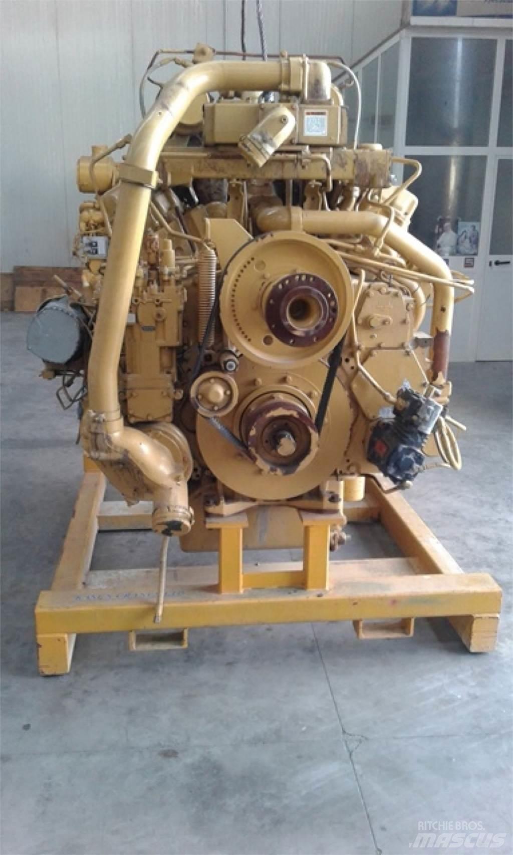 CAT 3508 Motori
