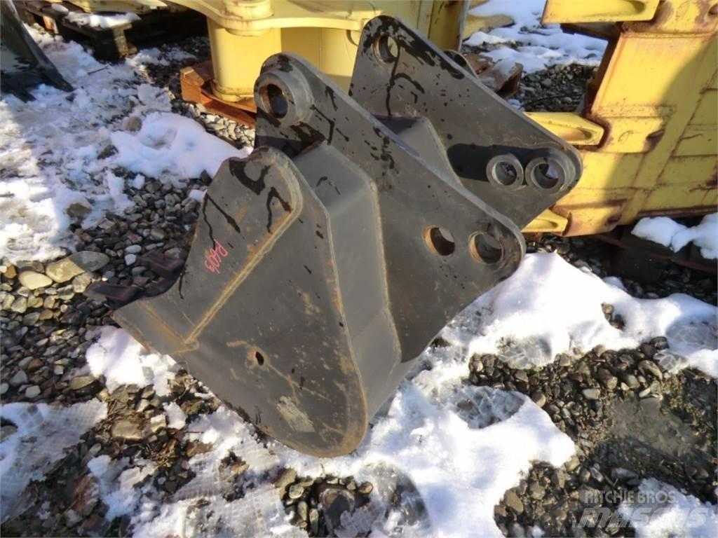 CAT 428 Ostalo