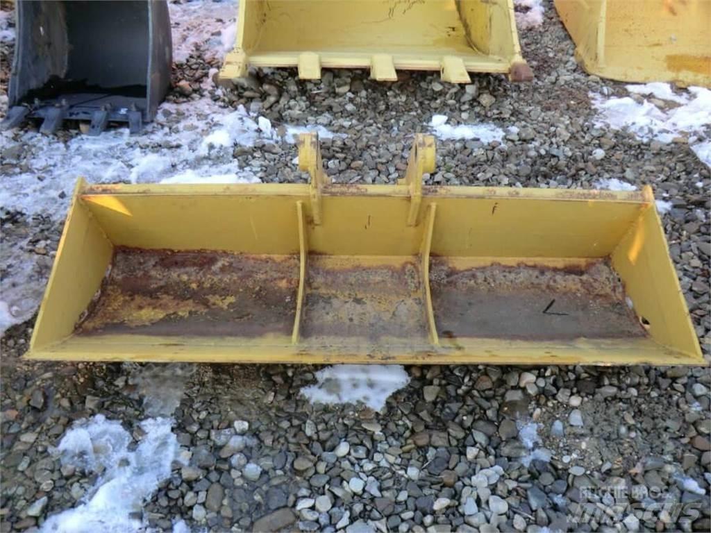 CAT 428 Ostalo