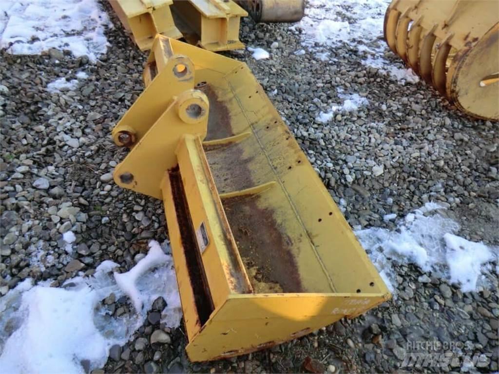 CAT 428 Ostalo