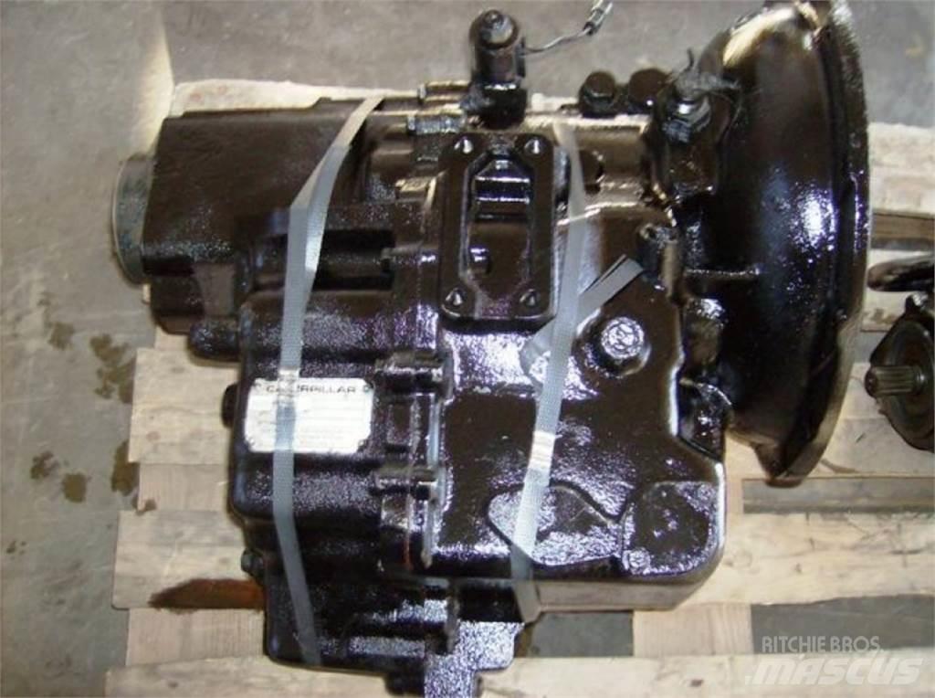 CAT 438C Ostalo