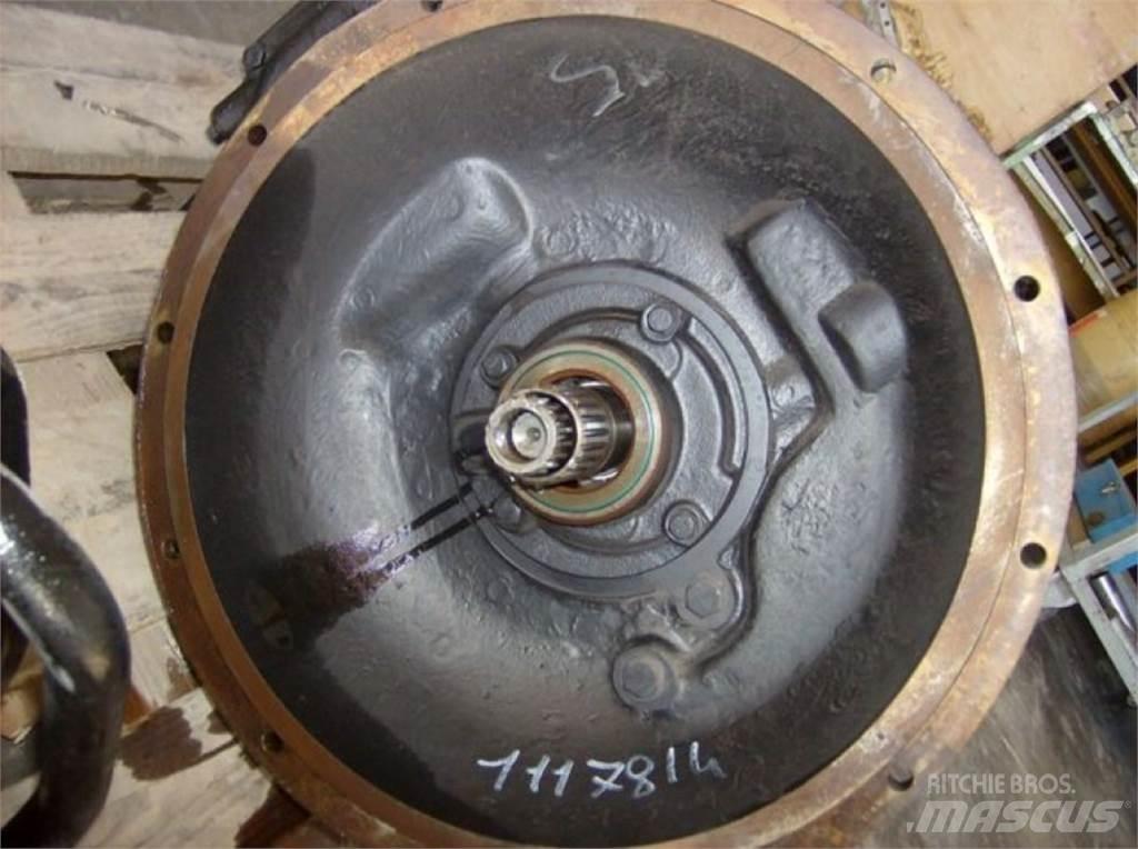 CAT 438C Ostalo