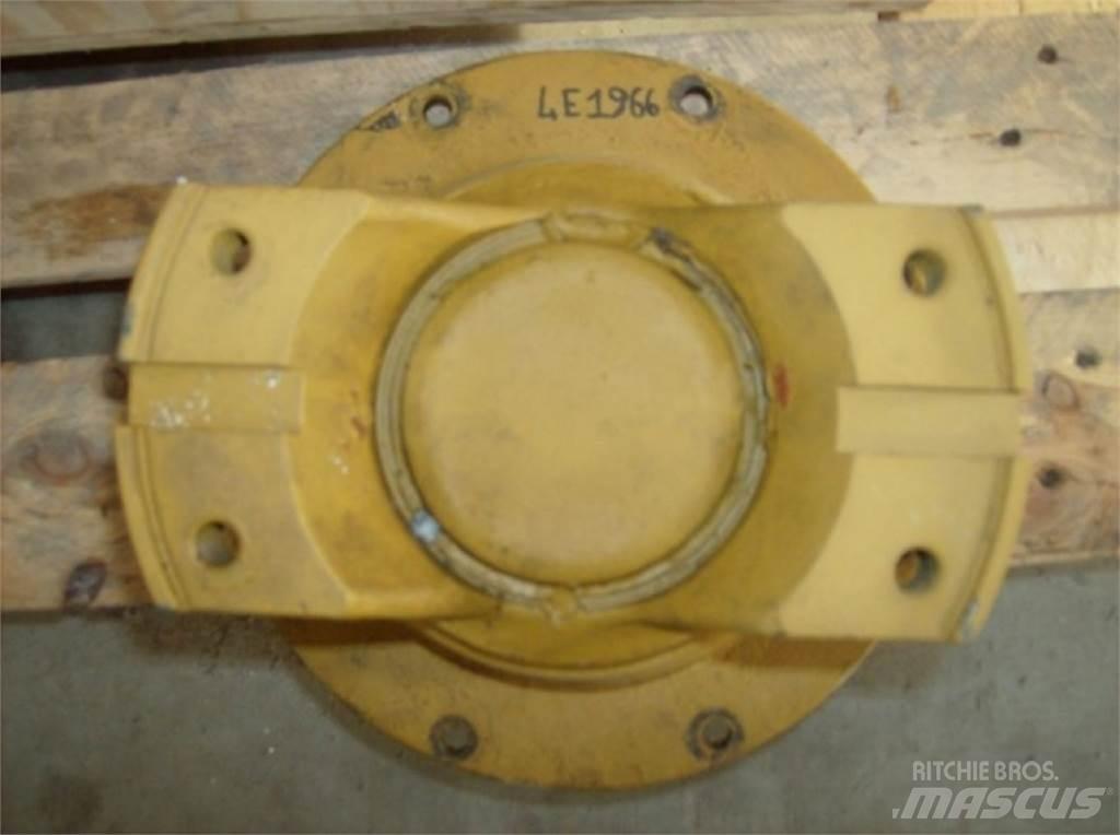 CAT 438C Građevinarstvo – ostalo