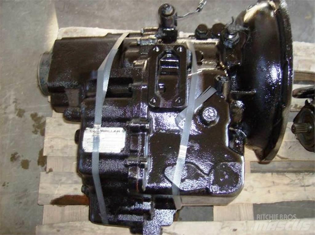 CAT 438C Ostalo