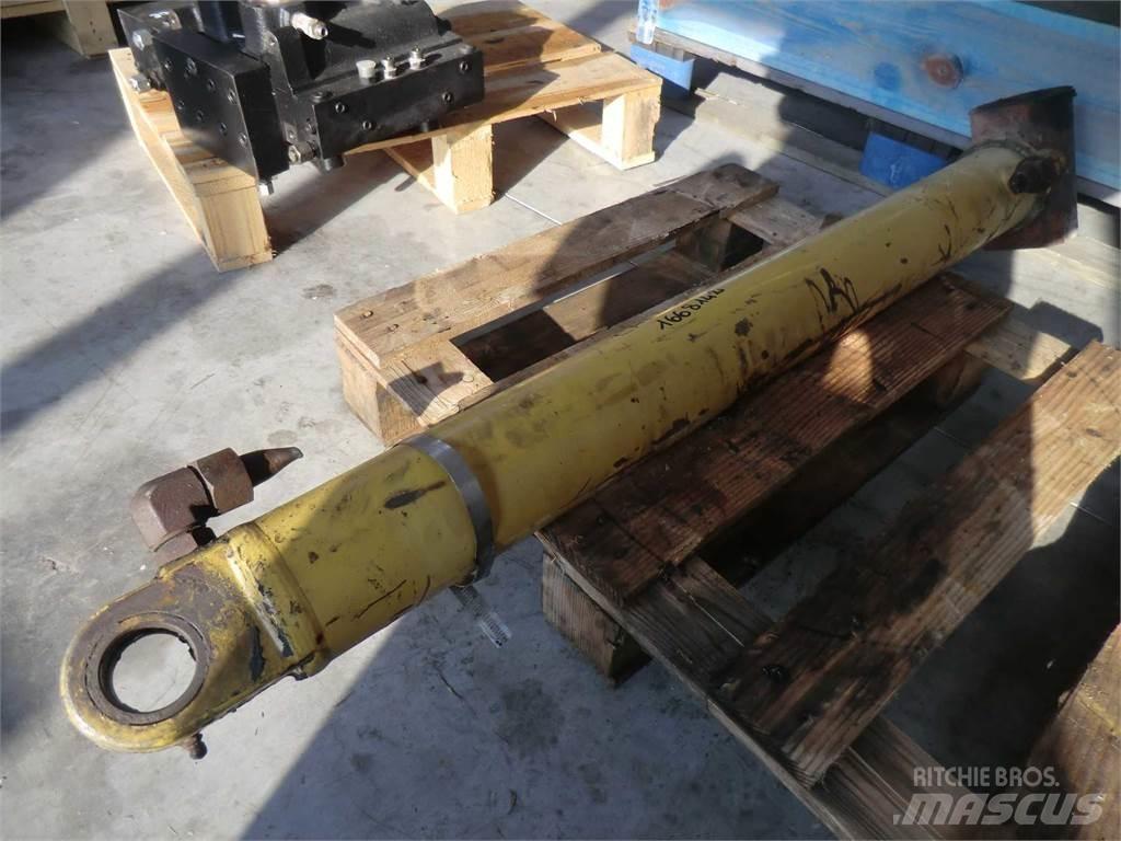 CAT 438C Ostalo