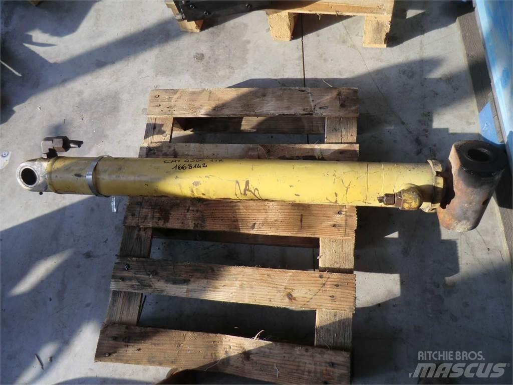 CAT 438C Ostalo