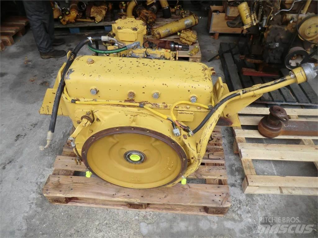CAT 5080 Ostalo