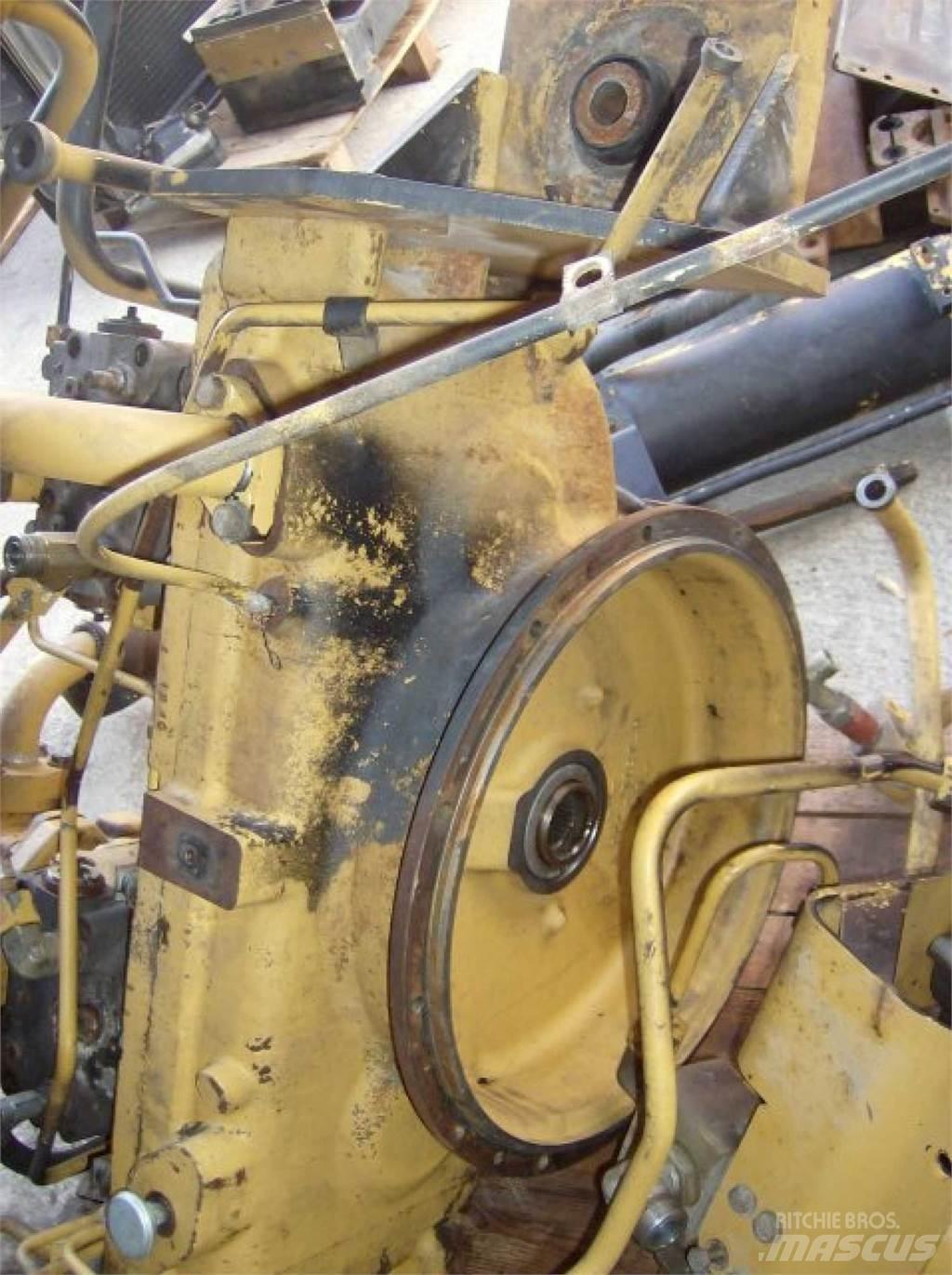 CAT 5080 Gusjenice