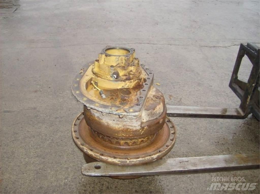 CAT 5080 Ostalo
