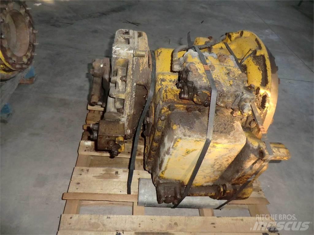 CAT 631B Ostalo