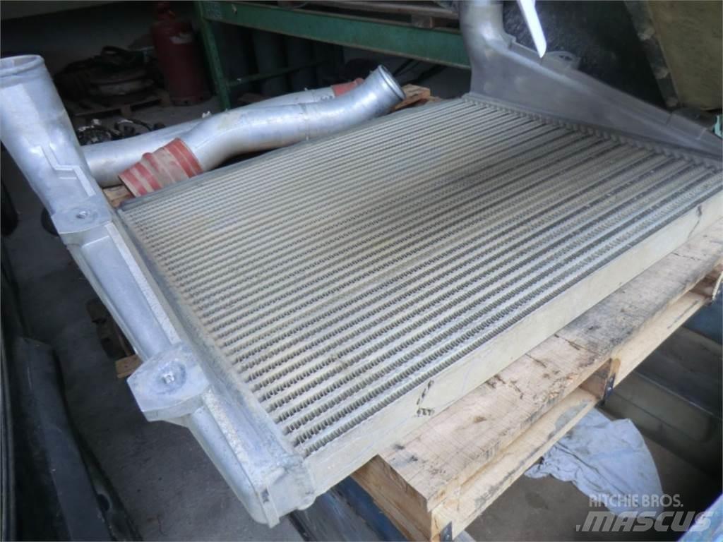 CAT 735 Ostalo