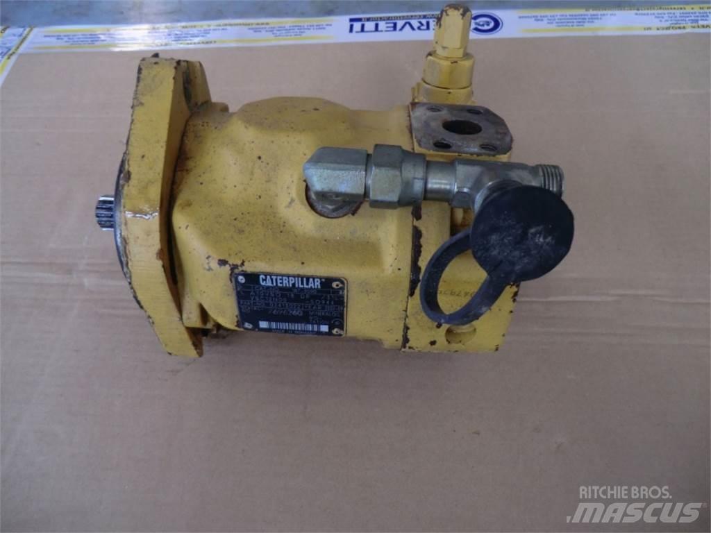 CAT 735 Ostalo