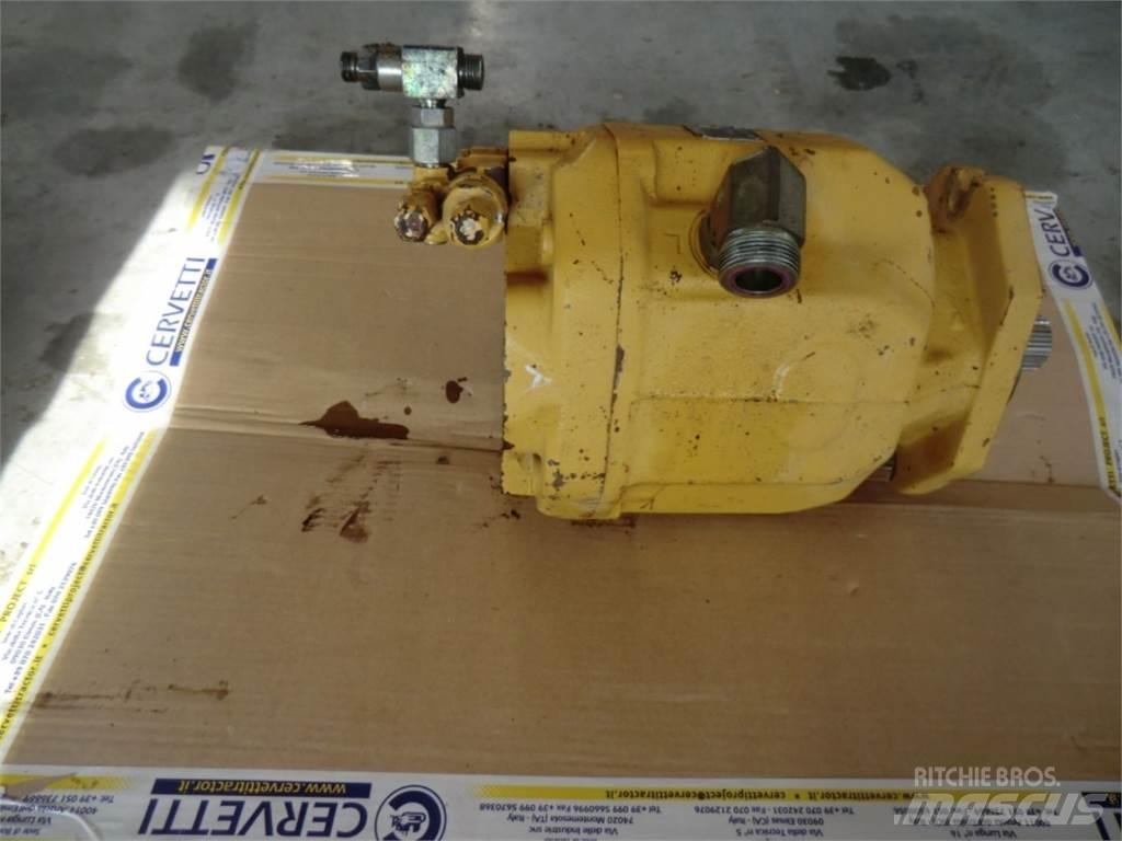 CAT 735 Ostalo