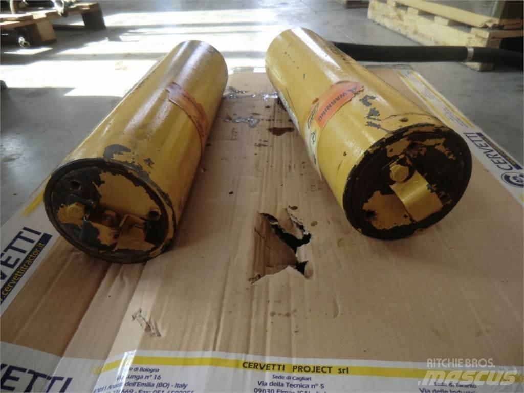 CAT 735 Ostalo