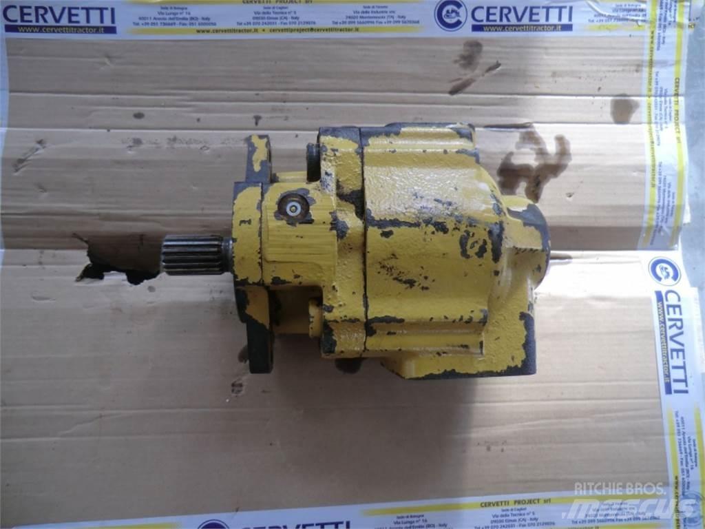 CAT 735 Ostalo
