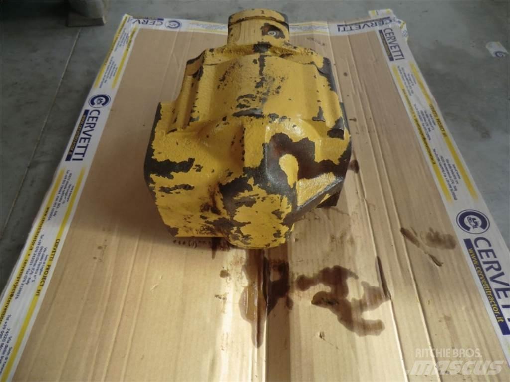 CAT 735 Ostalo