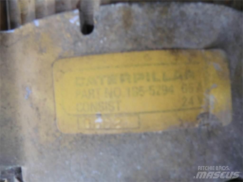 CAT 735 Ostalo