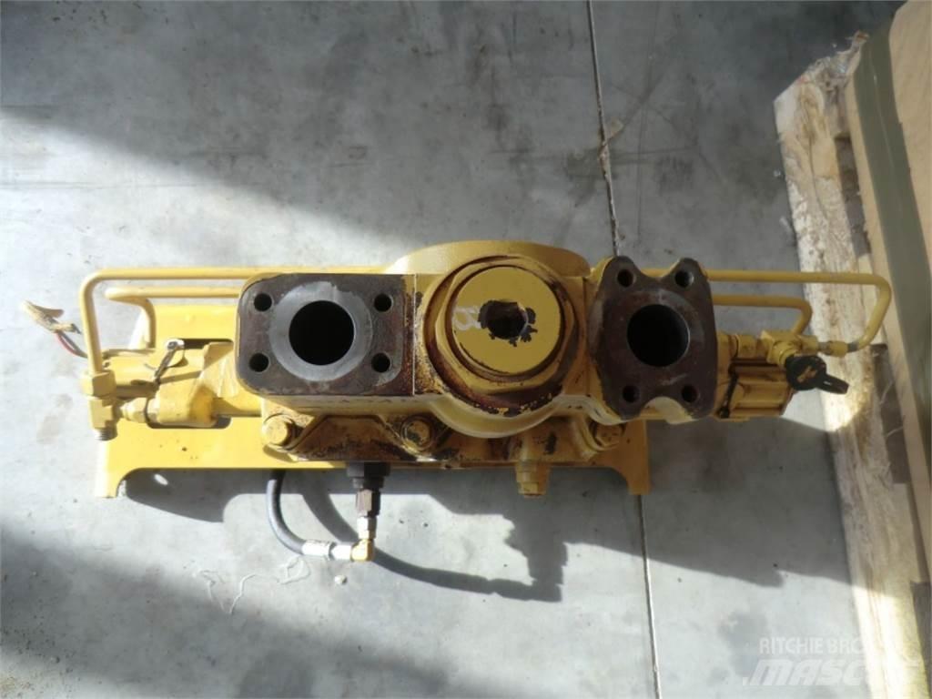 CAT 735 Ostalo