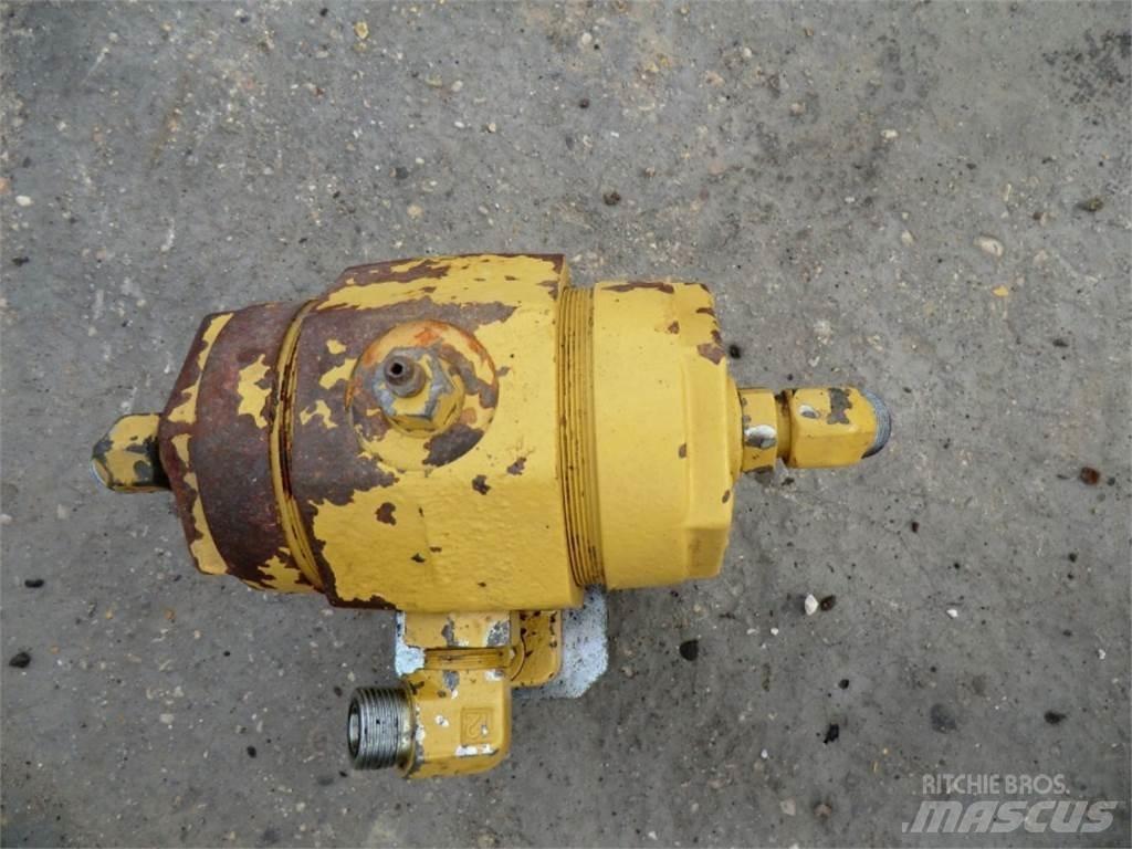 CAT 735 Ostalo