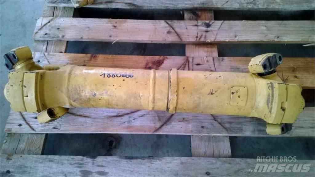 CAT 735 Ostalo