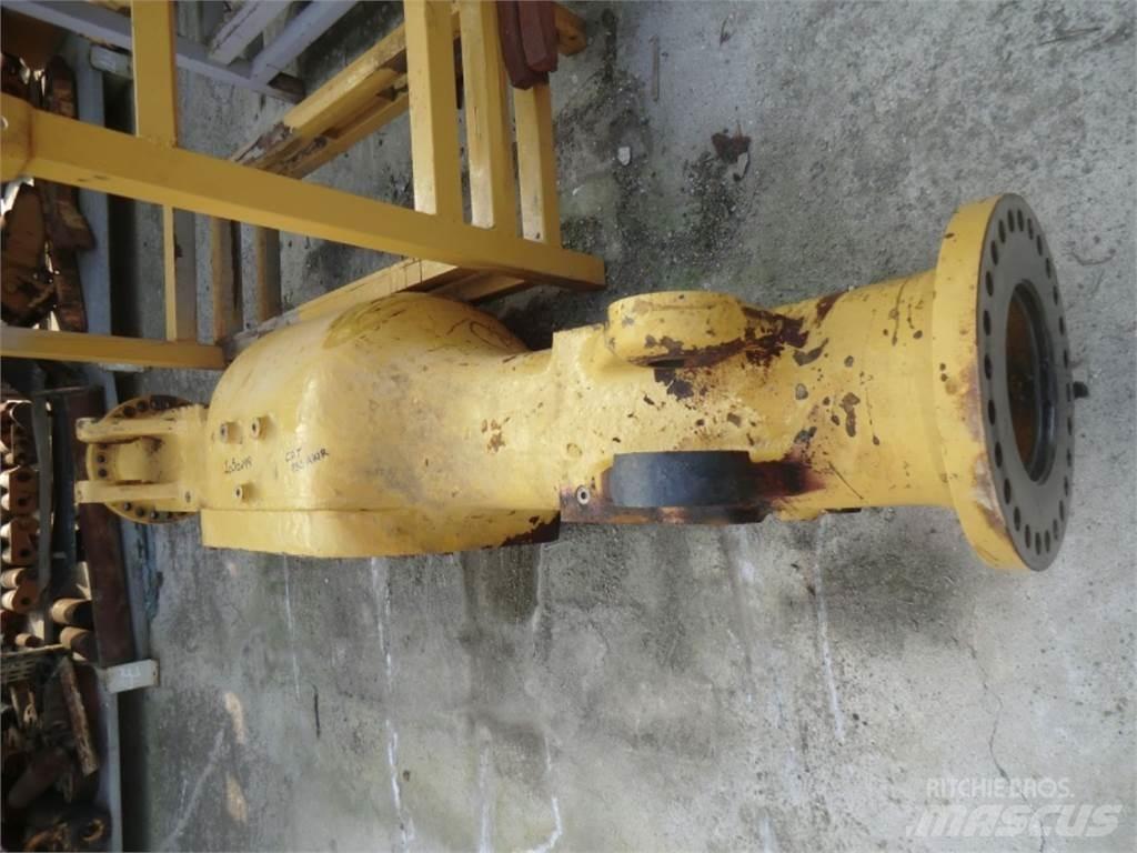 CAT 735 Ostalo